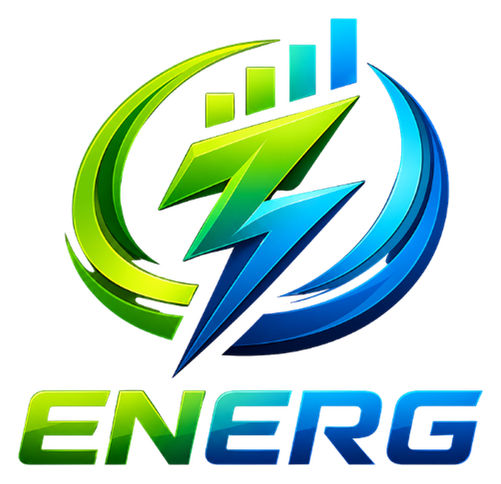 ENER-G logo