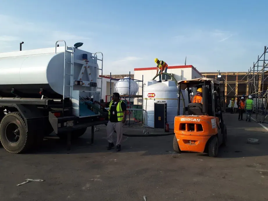 IFMC project work