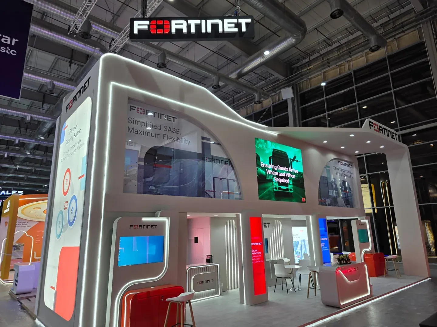 Fortinet Corporate Event 2024 — Fortinet Inc.